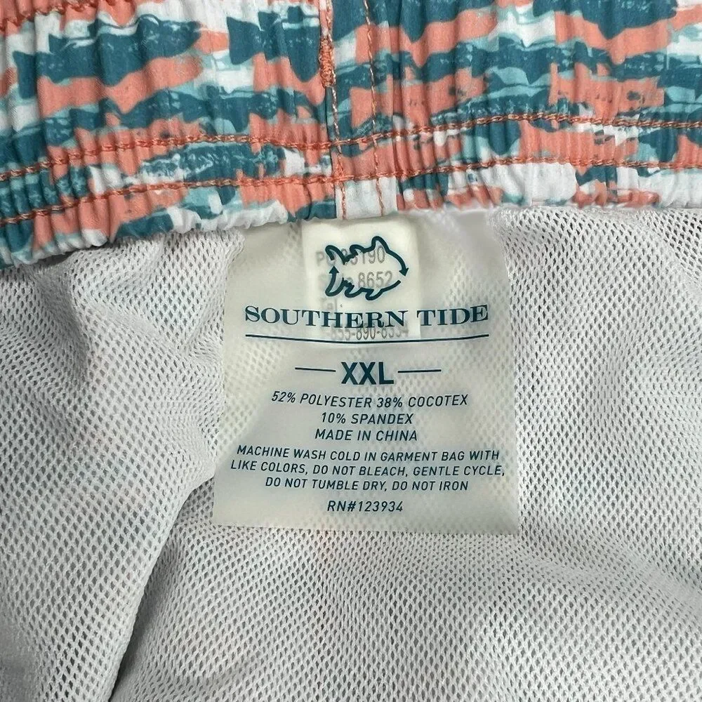 Southern Tide southern tide